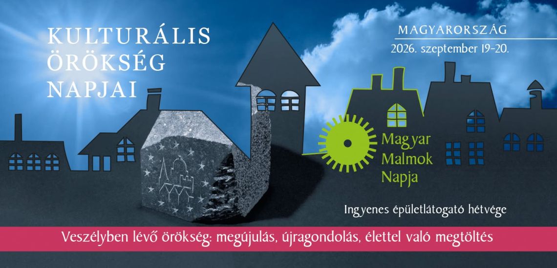 Kulturális Örökség Napjai a Várbörtön Látogatóközpontban