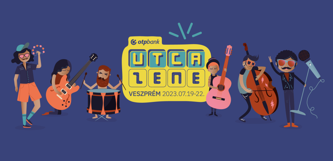 Street Music Festival 2023