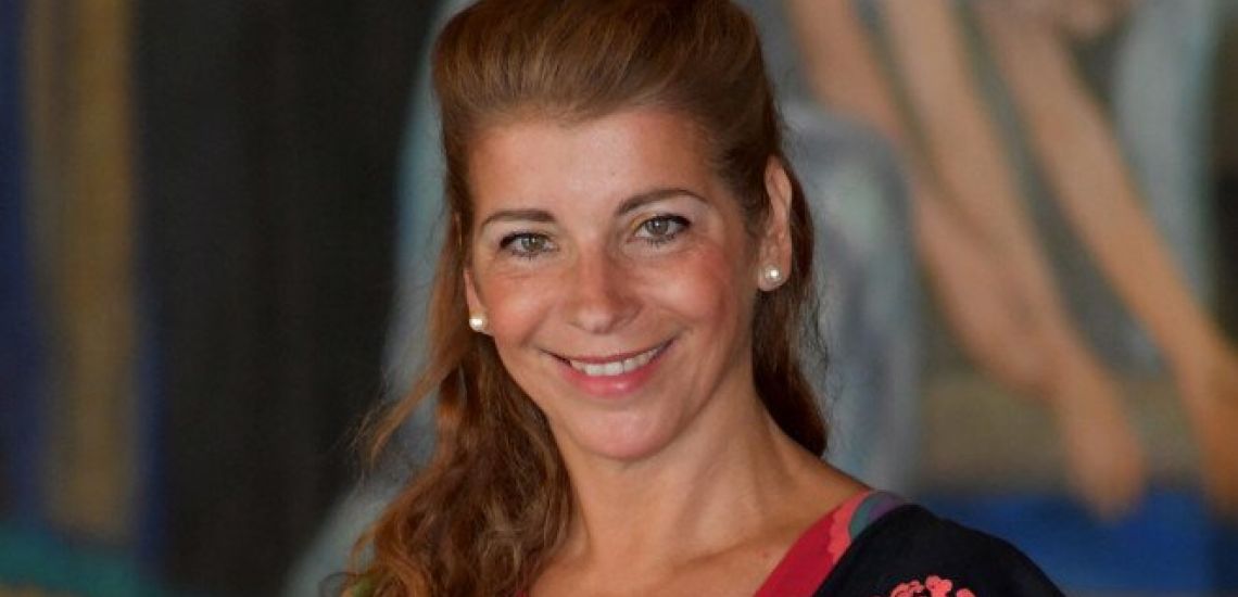 Chaconne Fesztivál / Ábrahám Márta: A Bach Chaconne titkainak nyomában