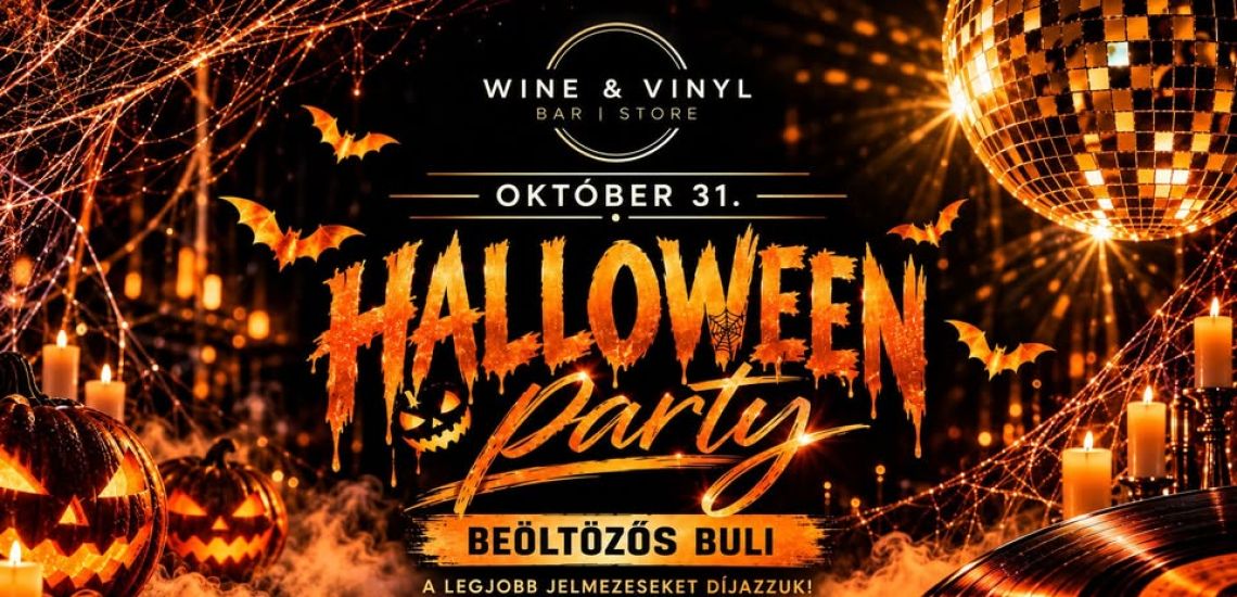 Halloween Party