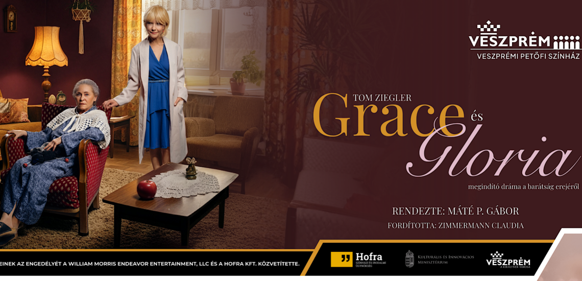 Grace és Gloria