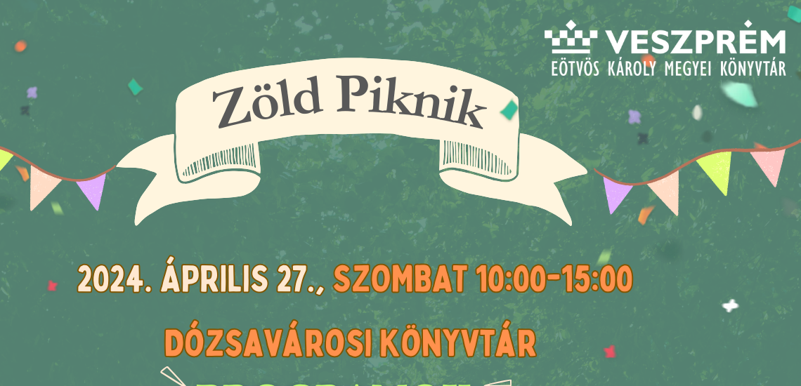 Zöld Piknik