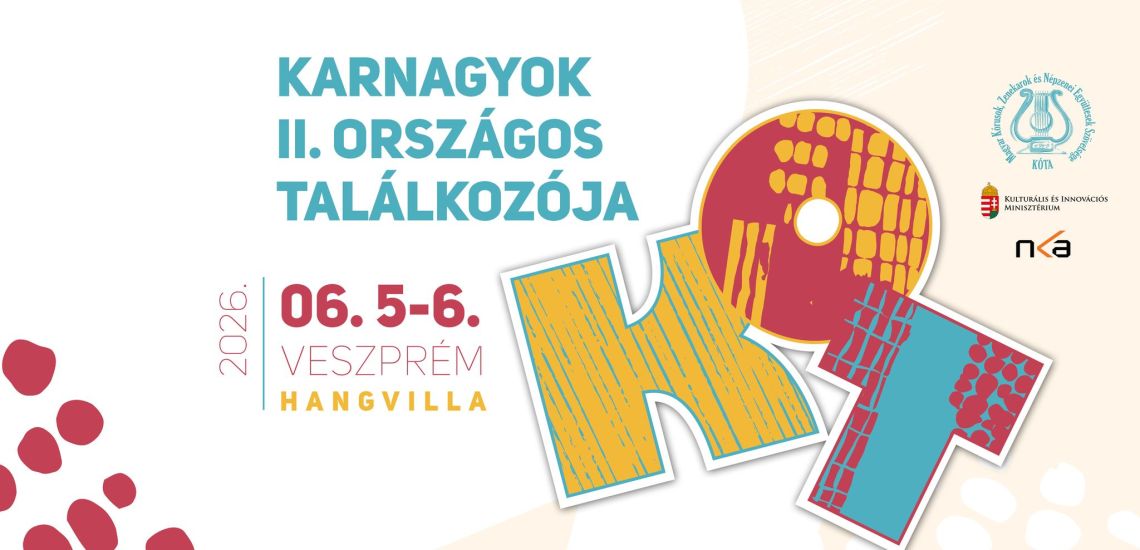 Karnagyok II. Országos Találkozója