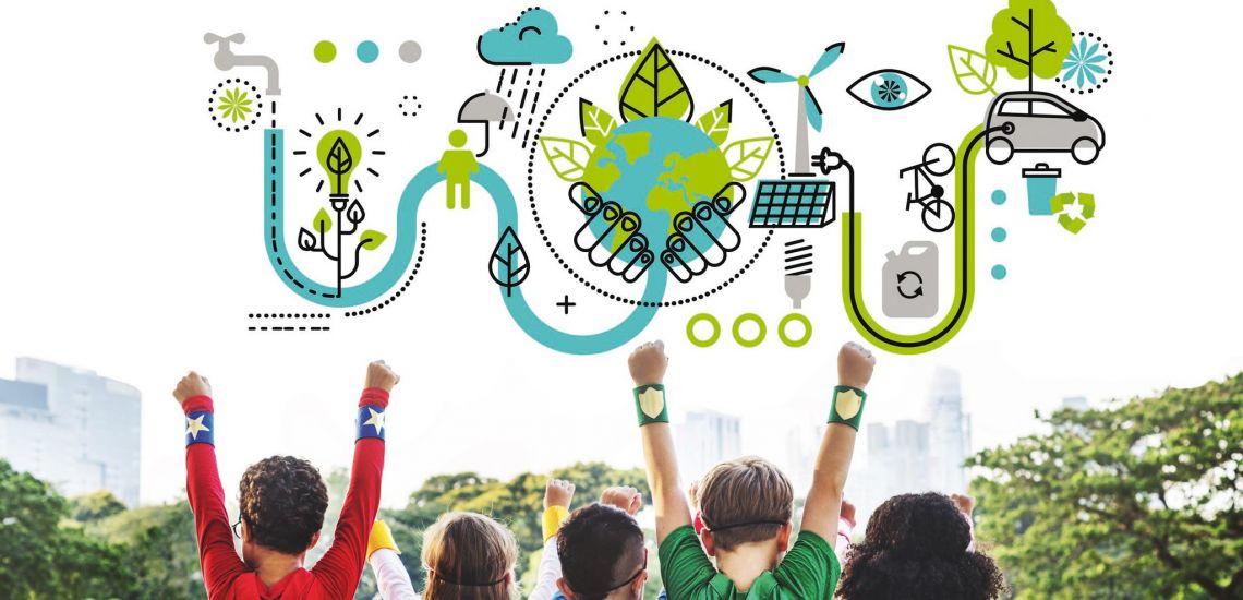 Fenntarthatóság mindenKOR