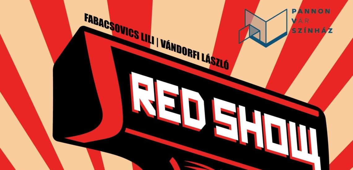 Red Show (Vörös Só)