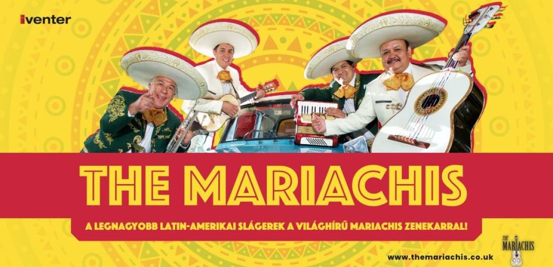 The Mariachis 