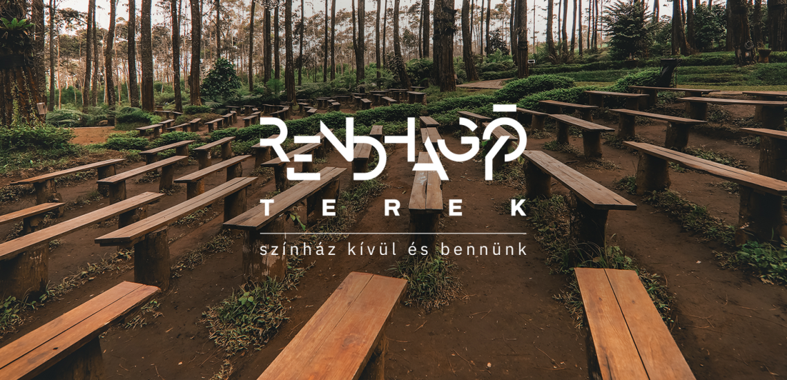 Rendhagyó terek - Forte Társulat: Minden eladó