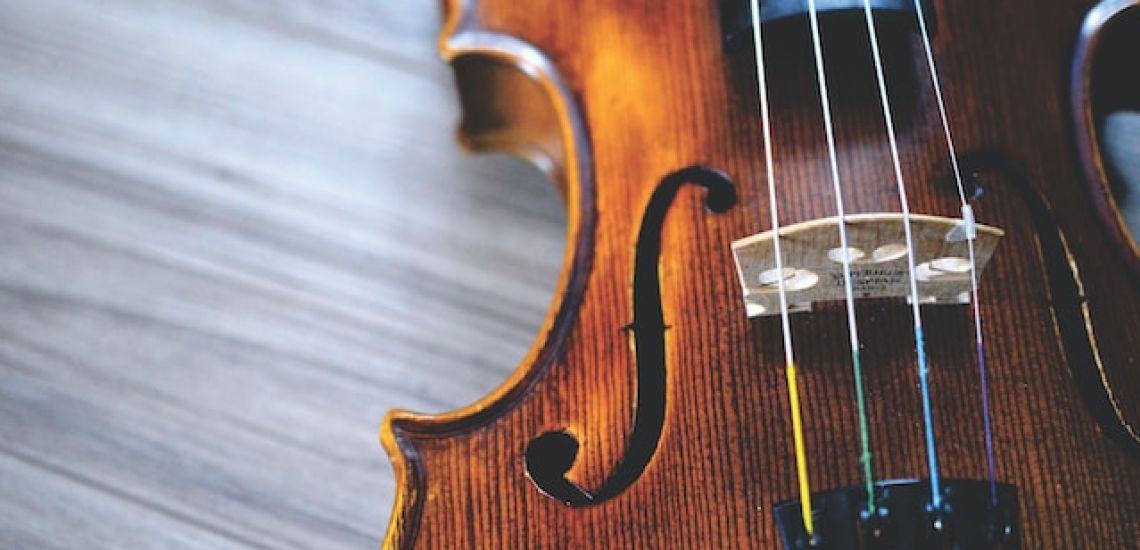 Hegedűkészítők Nemzetközi Találkozója