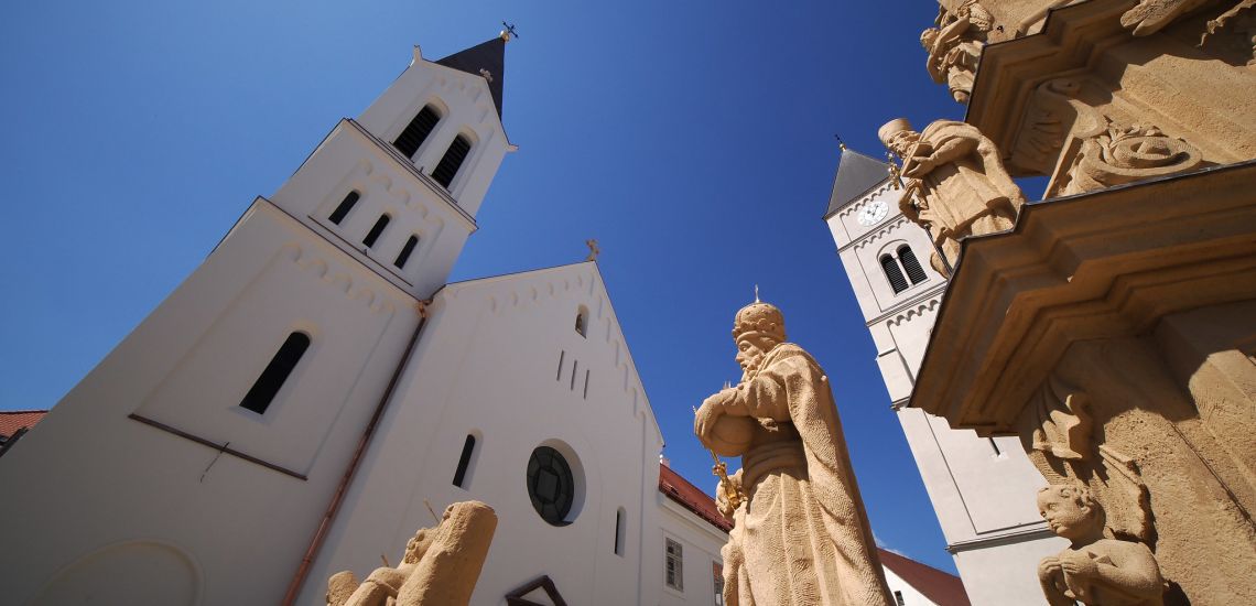 Ingyenes, garantált Veszprém Séta