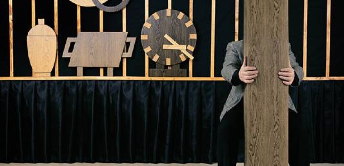 Fotós mesterkurzus Gerhes Gábor képzőművésszel