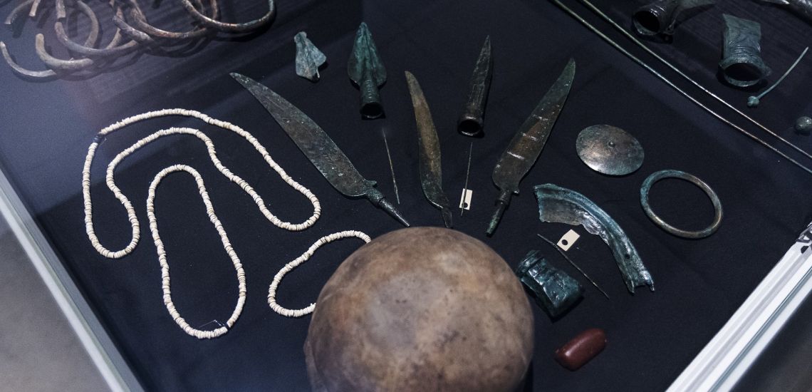 A Magányos hegy mesélni kezd