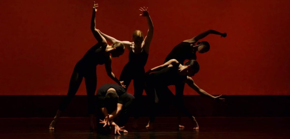 Május 18. napi programok // A TÁNC Fesztiválja