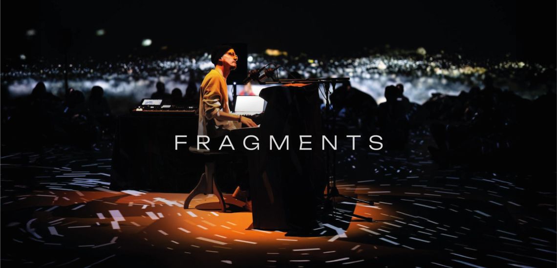 FRAGMENTS - A természet emlékeinek szimfóniája