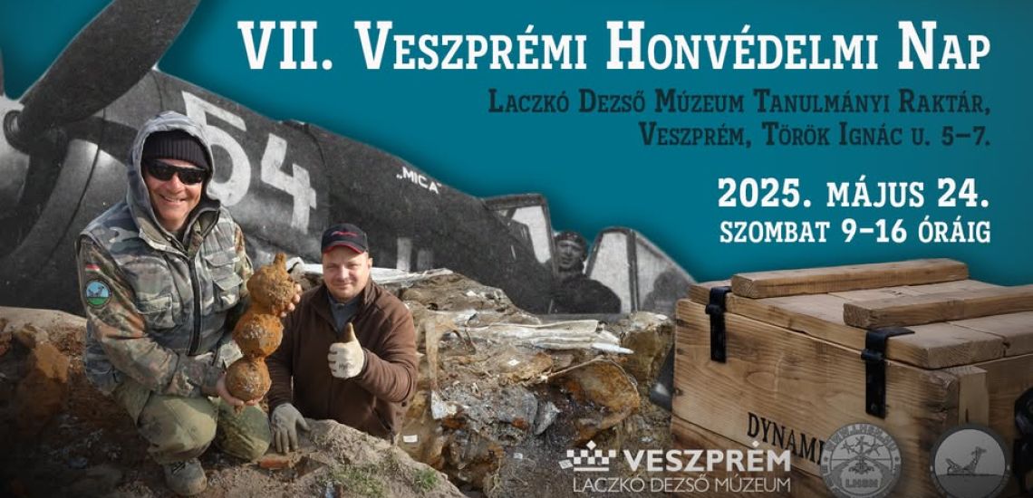 VII. Veszprémi Honvédelmi Nap