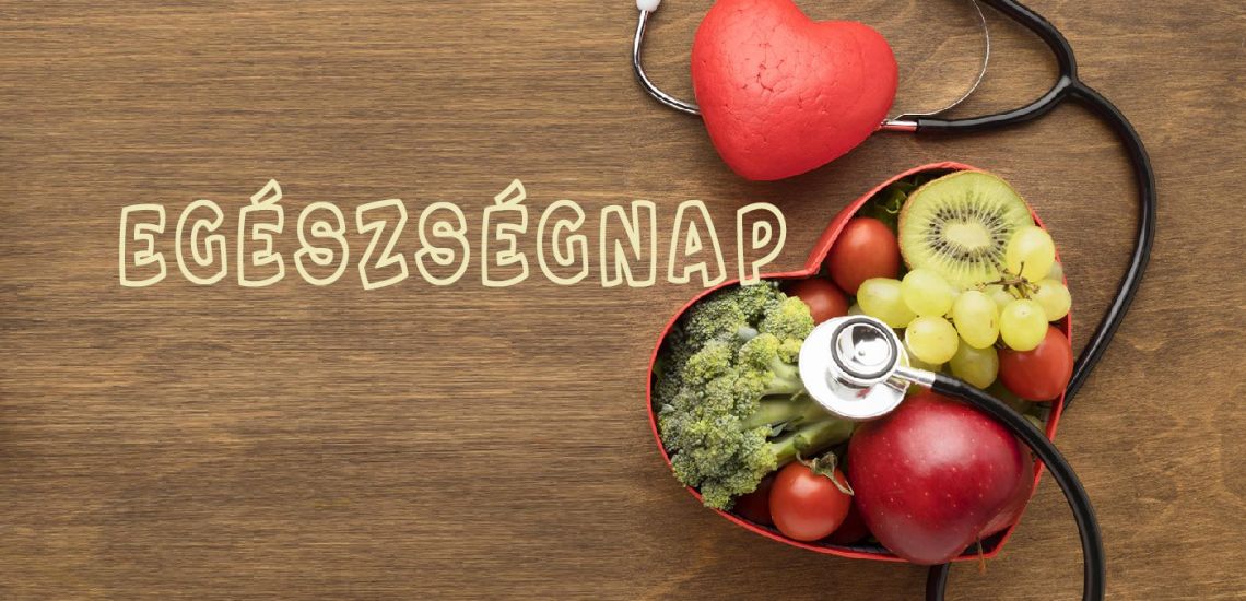 Egészségnap