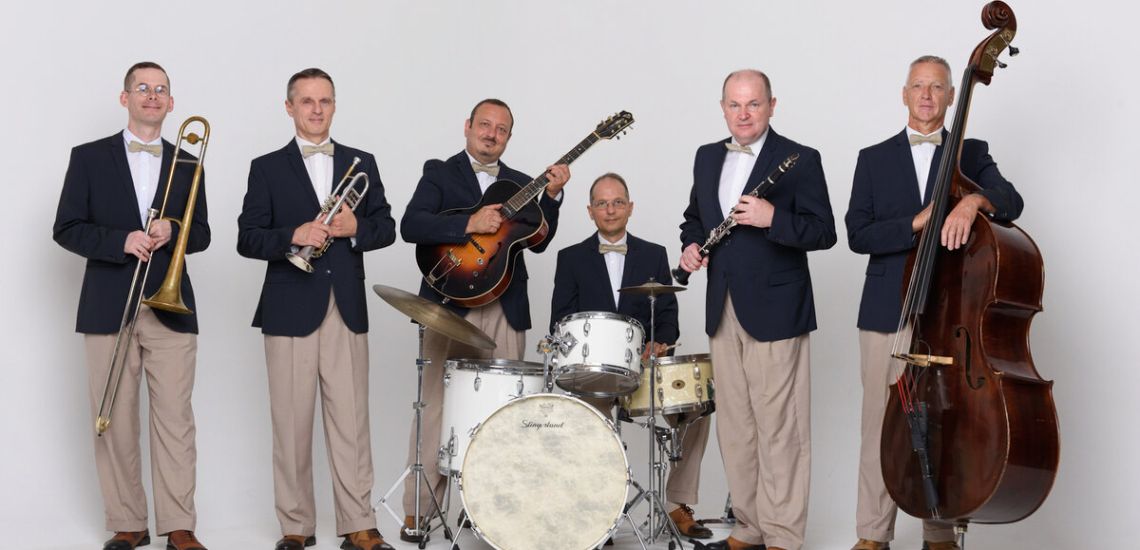 Hot Jazz Band
