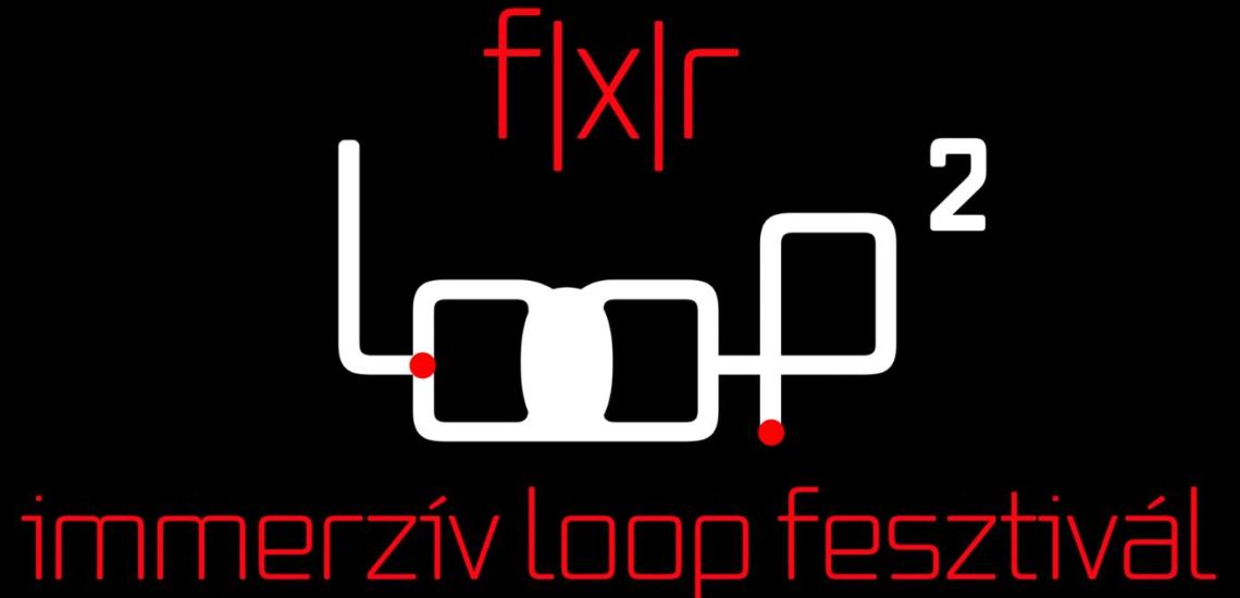 Loop négyzet - 20 másodperc, ami örökké tart - kiállításmegnyitó