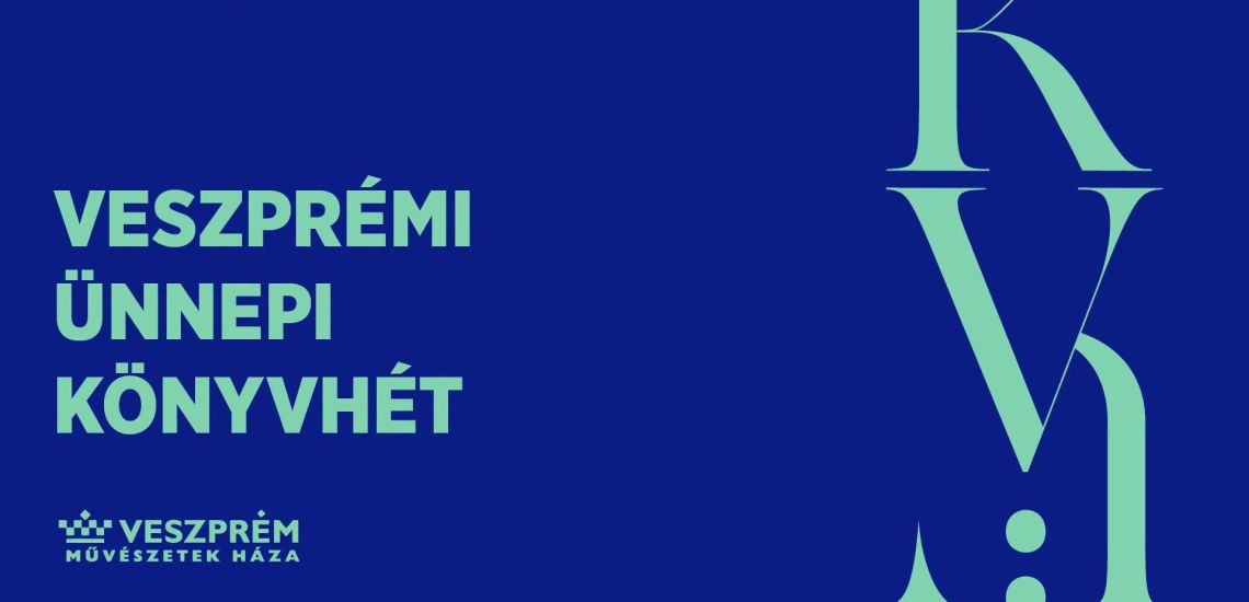 Ünnepi könyvhét 2026