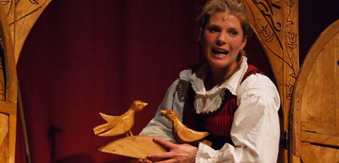 Papa, mama, gyerekek - Családi nap