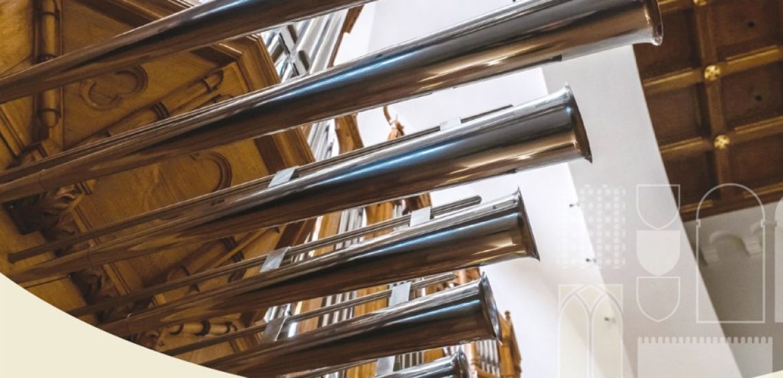 Gizella napi ünnepi hangverseny / Várhegyi Orgonaestek