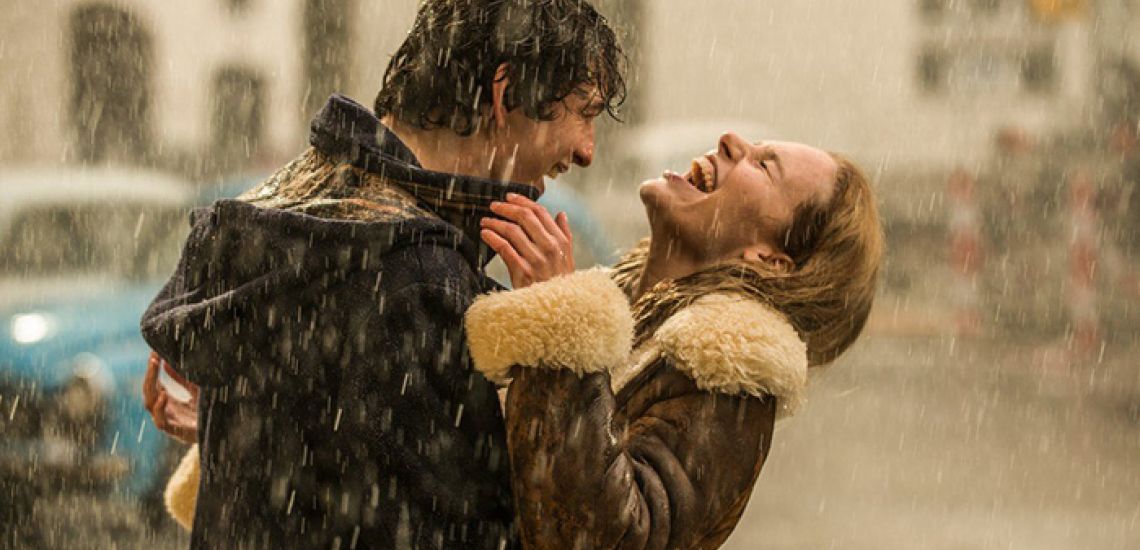 Búcsú a tavasztól - Filmvetítés