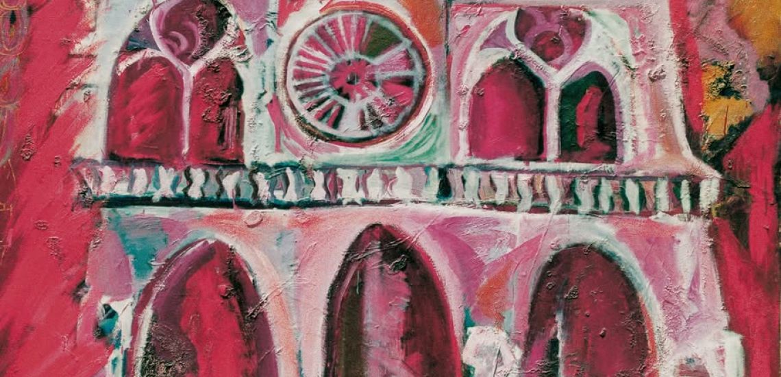 SIXTY. SZILÁGYI LÁSZLÓ / LACKÓ – Retrospective Exhibition