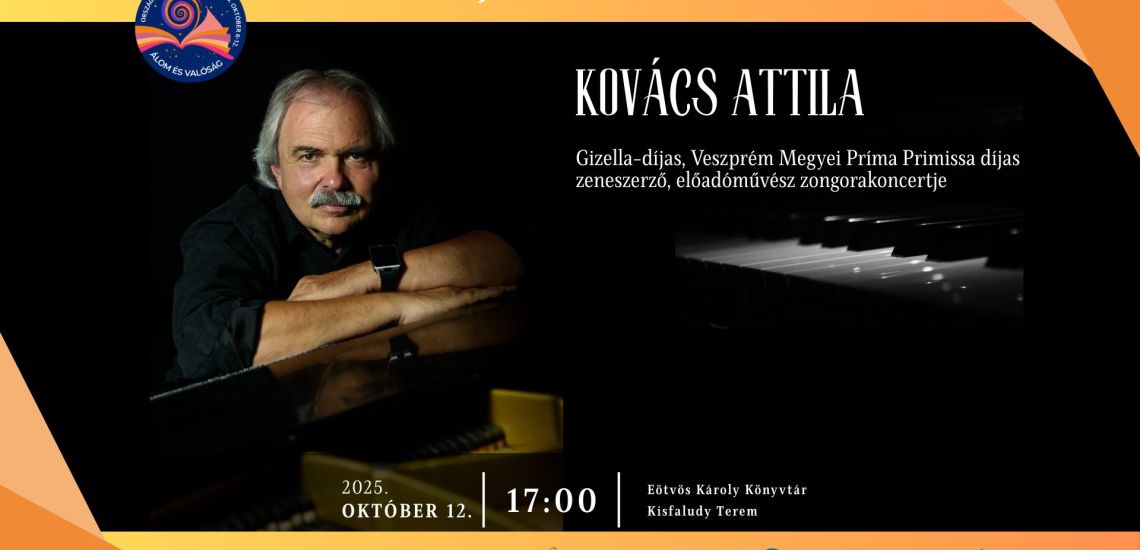 Utazás a jazztől a kortársig 