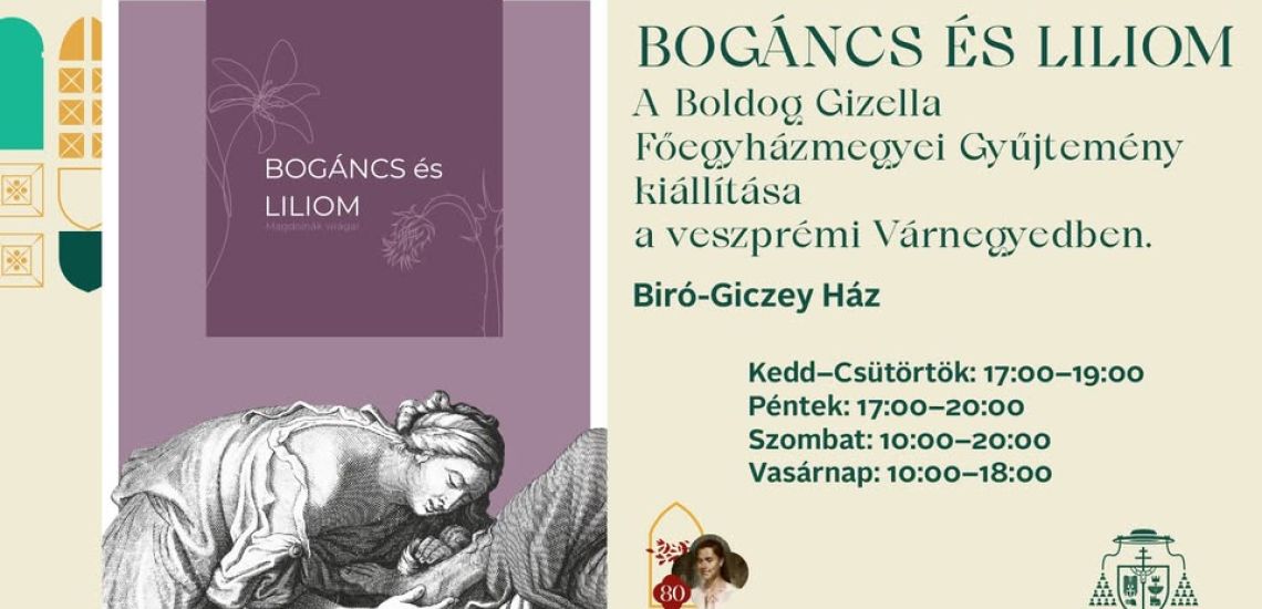 Bogáncs és Liliom - Magdolnák virágai