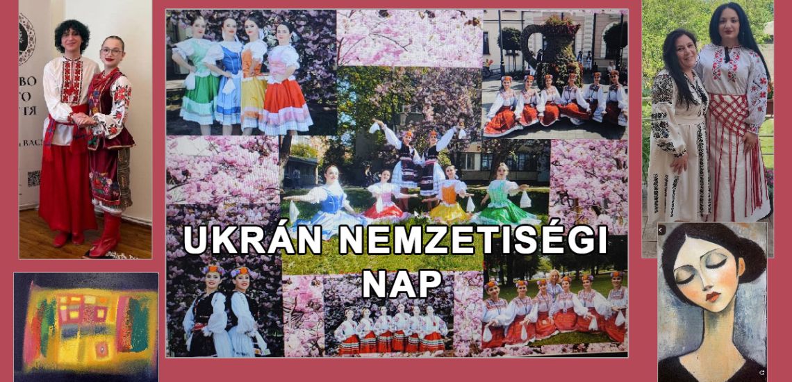 Ukrán Nemzetiségi Nap