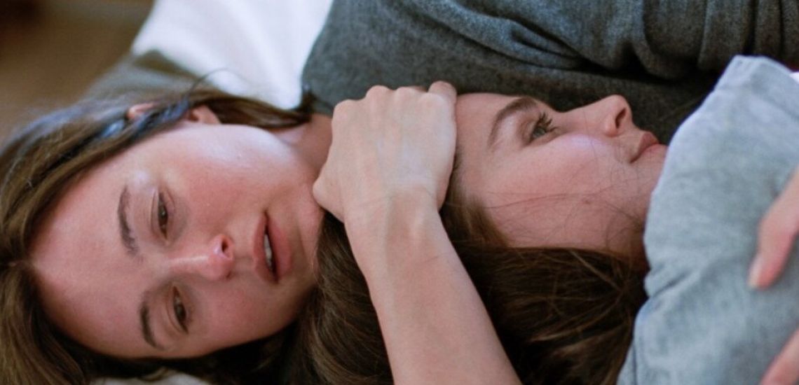 Oscar hét - Érzelmi érték - filmvetítés 