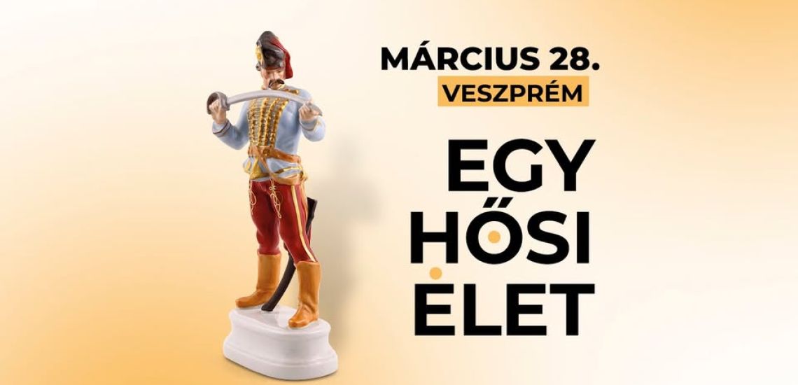 Egy hősi élet - Győri Filharmonikus Zenekar koncertje