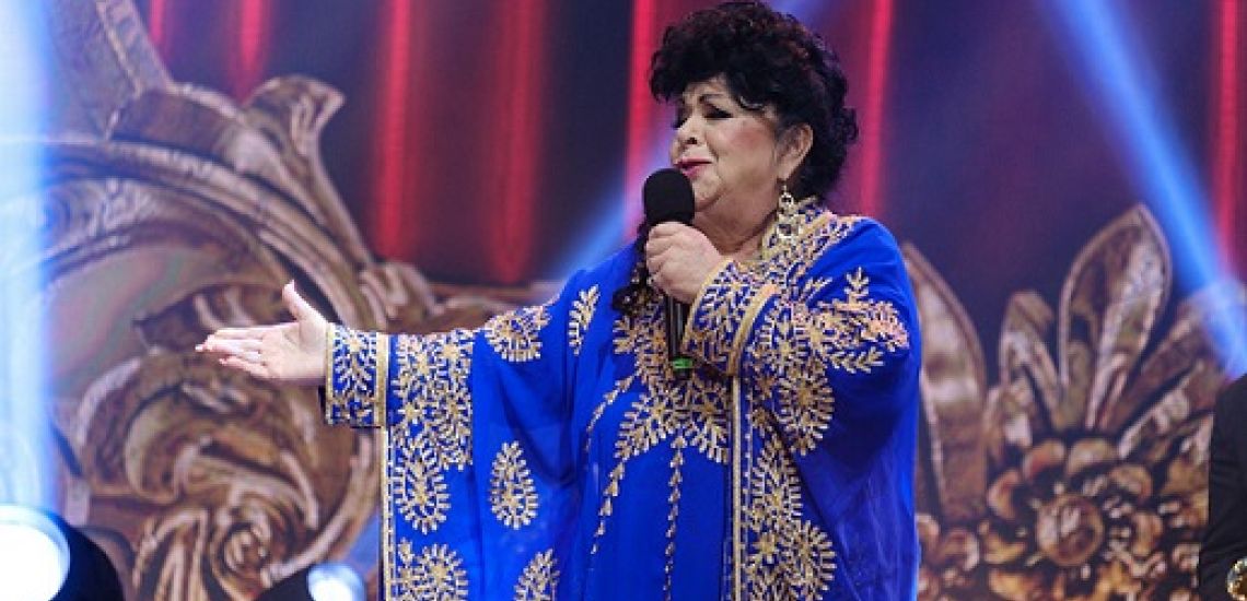 Bangó Margit és a Swing á la Django - Farsangi koncert a Mendelssohn Kamarazenekakarral