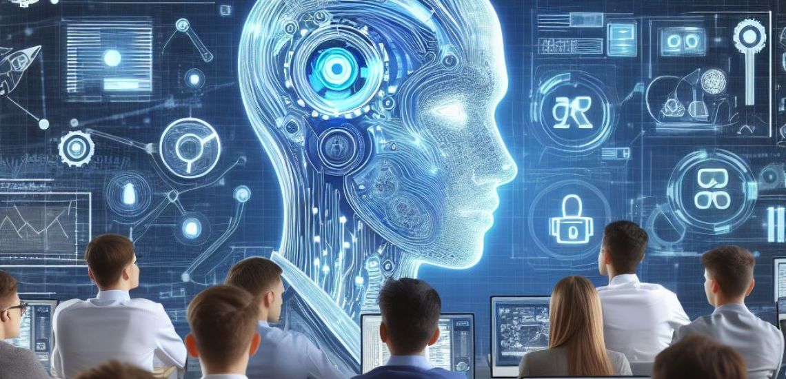 Ismerd meg a mesterséges intelligenciát!