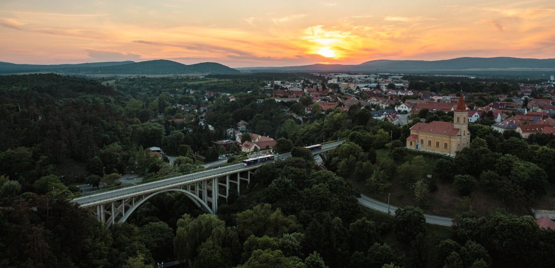 ELMARAD - Naplemente Nordic walking élménytúra - Botra fel!