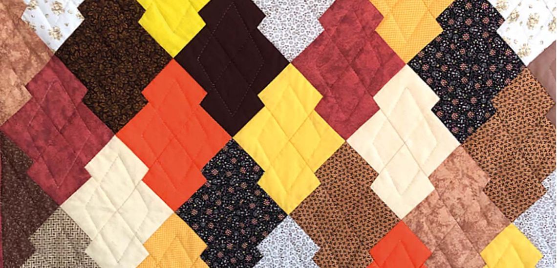 Foltvirágok Patchwork Klub - kiállítás