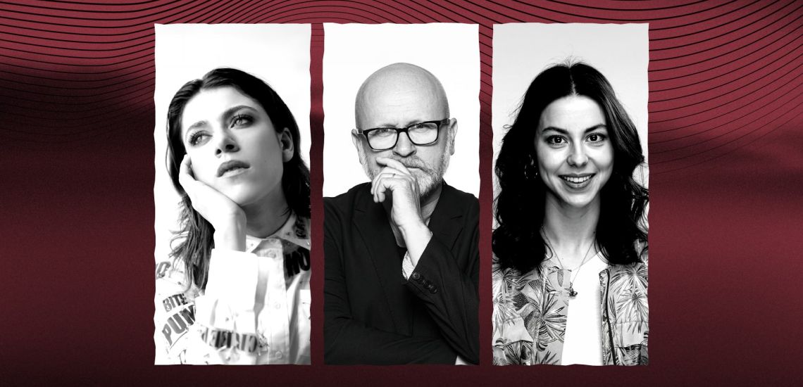 A Prieger Zsolt Társulat bemutatja: József Attila-est