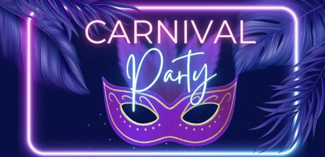 Carnival party