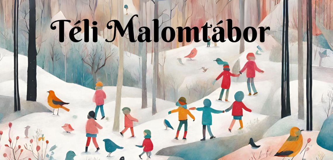 Téli Malomtábor