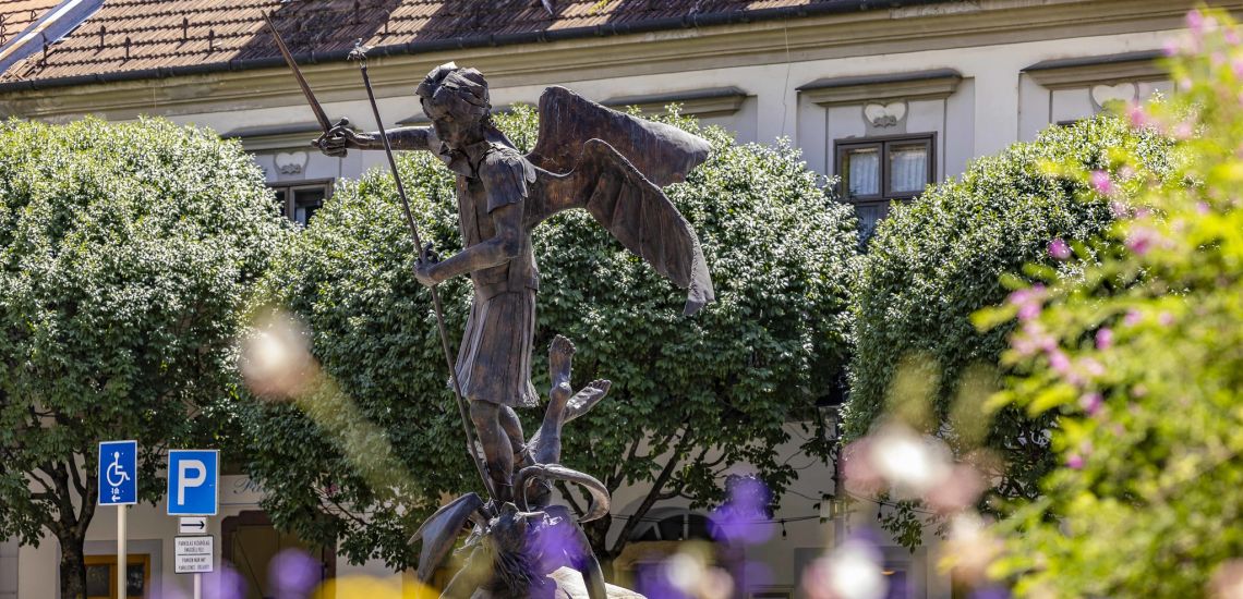 Szent Mihály-napi búcsú Érsekségi programjai