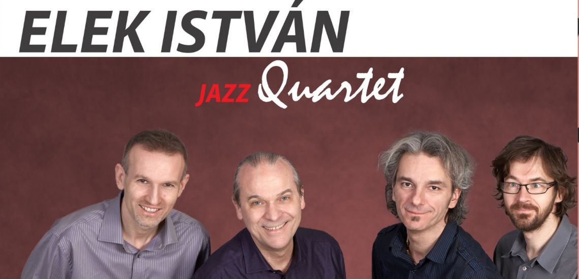 Elek István Quartet