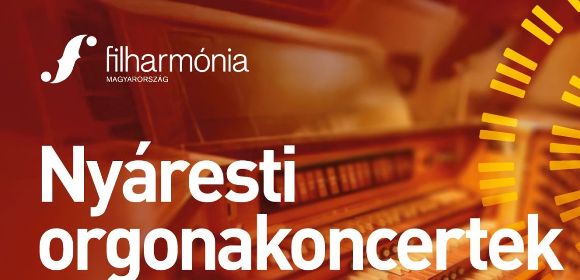 OrgonaPont - Hegyi Barnabás és Maros Dóra közös koncertje