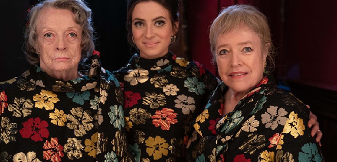 A csodák útján - Filmvetítés