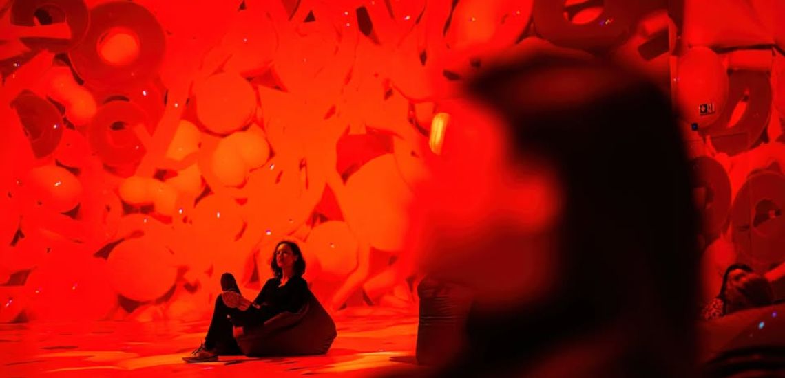 CODE BABEL a Múzeumok Éjszakáján