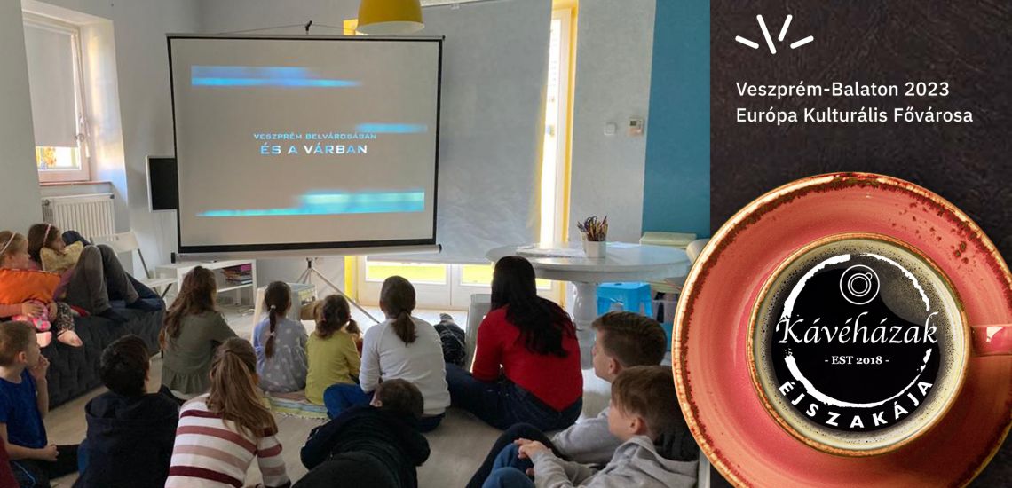 Városi Kalandjáték gyerekeknek, nyerj Café Frei sütit!