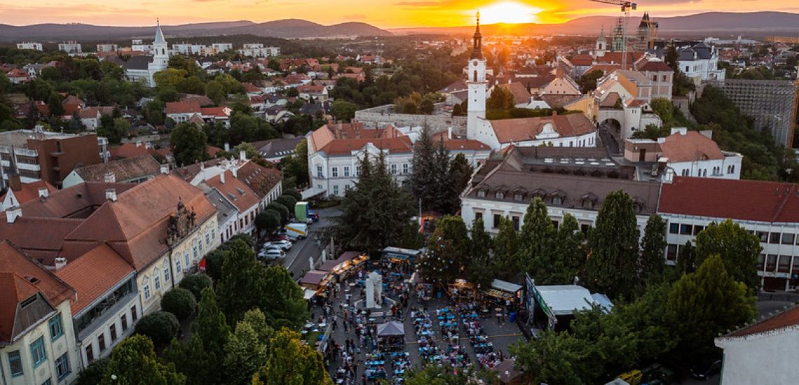 Rose, Riesling & Jazz Days 2023