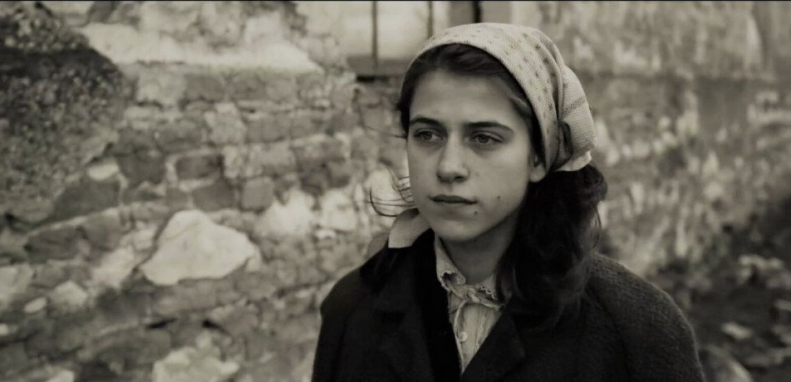 Magdolna - filmvetítés