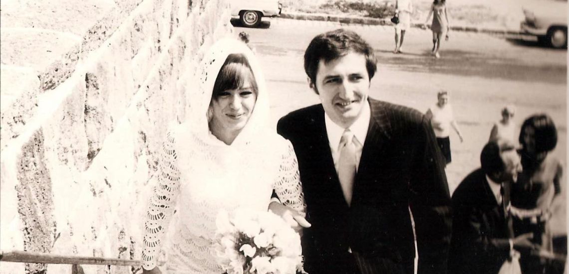 Üves és házasság - beszélgetés a Bohus-Lugossy házaspár életművéről