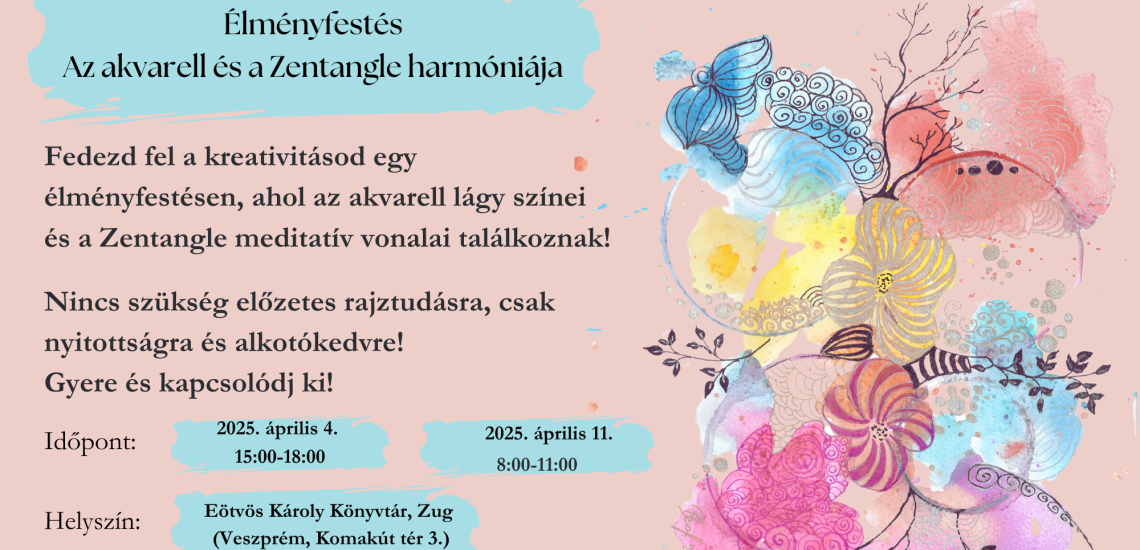 Élményfestés