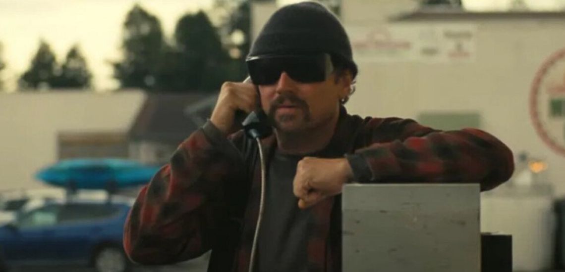 Oscar hét - Egyik csata a másik után - filmvetítés 