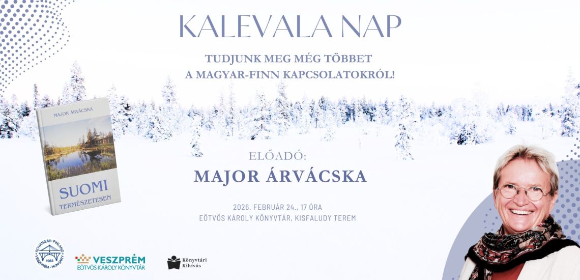 Kalevala nap